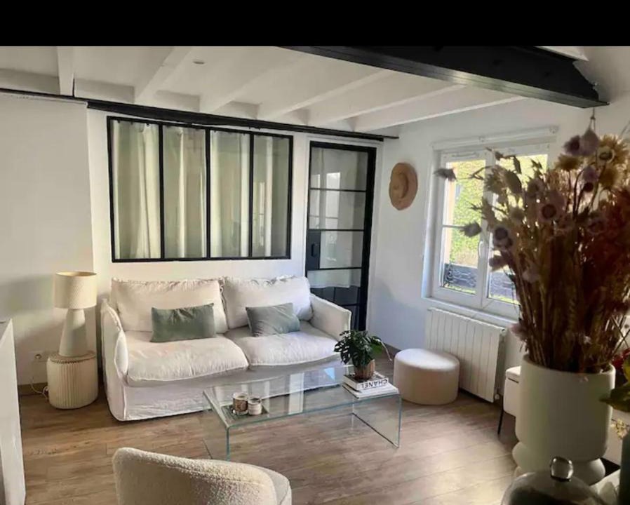 Notre-Dame Apartment | À 2 minutes à pied du château de Versailles