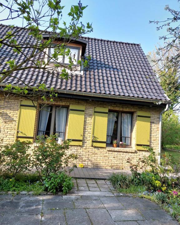 Loon-Plage Bed & Breakfast | Ô Chambres d'Hôtes