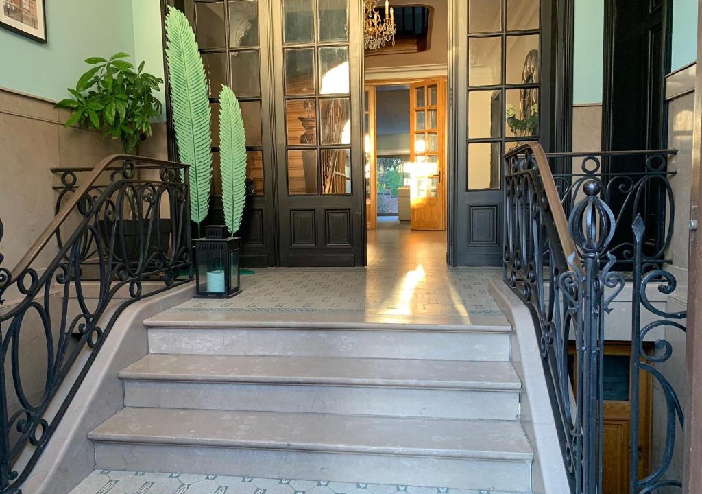 Bailleul House | 1 Bedroom Homestays In Bailleul