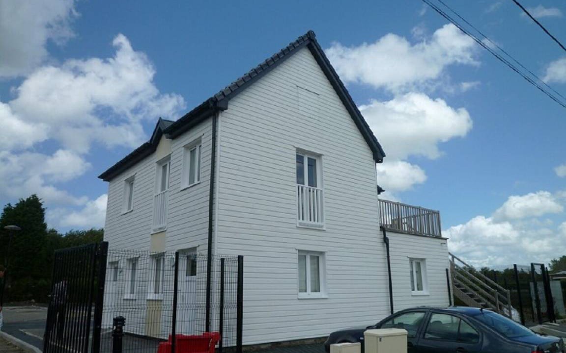 Oye-Plage Apartment | 100 m² Apartment ∙ 3 bedrooms ∙ 6 guests