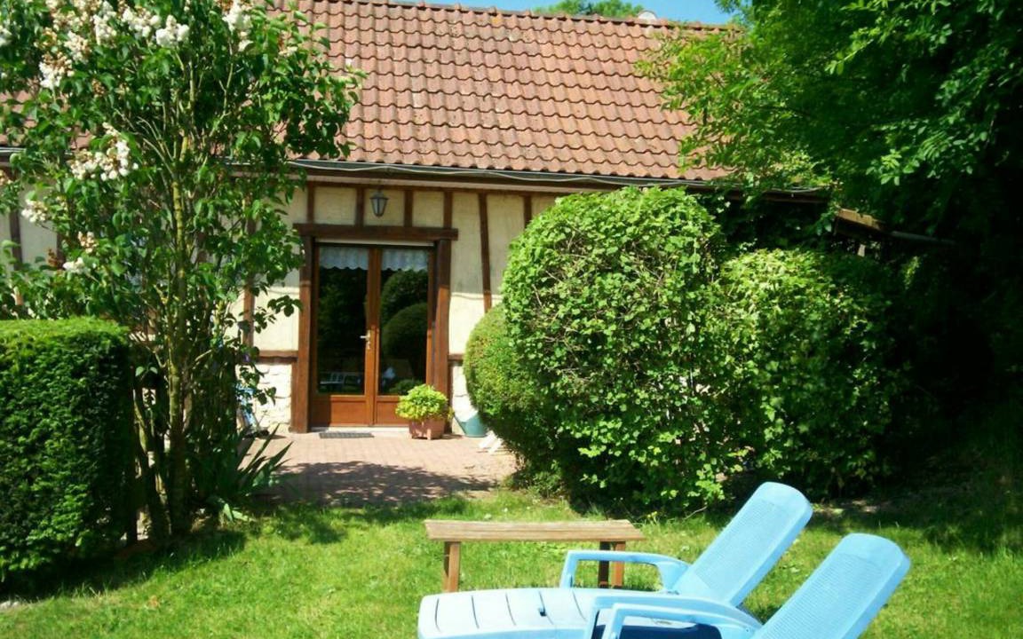 Coulomby Cottage | 100 m² Cabin ∙ 2 bedrooms ∙ 4 guests