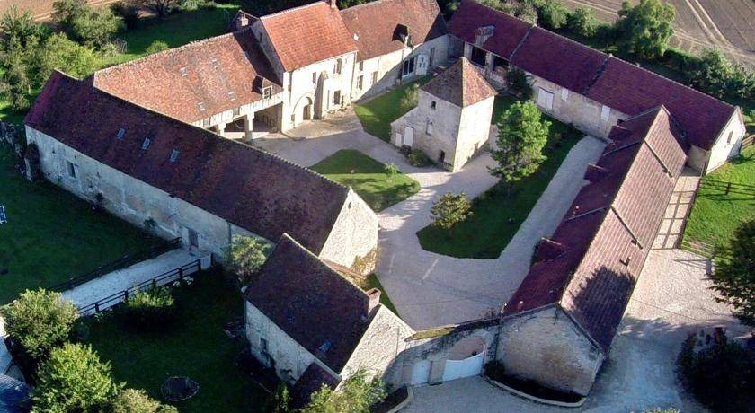 Ully-Saint-Georges House | 100 m² House ∙ 2 bedrooms ∙ 5 guests