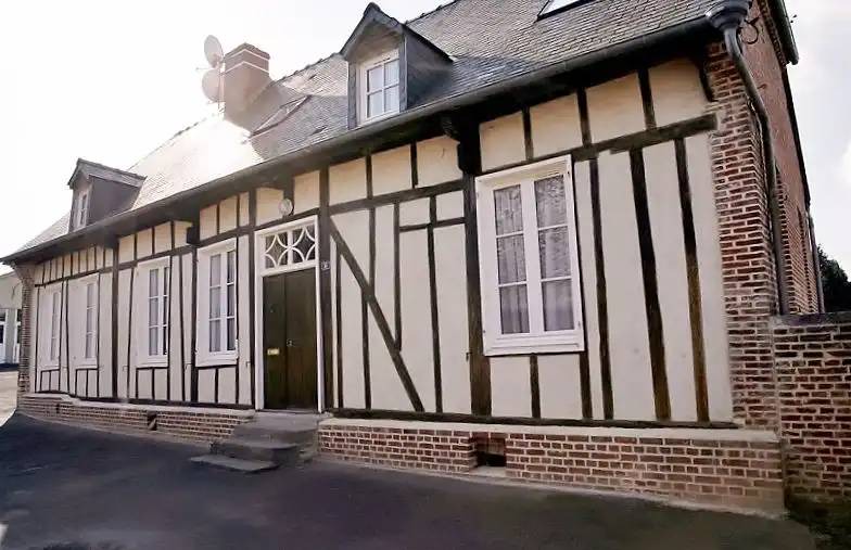 Jeantes House | 100 m² House ∙ 3 bedrooms ∙ 8 guests