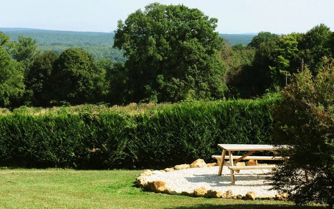 Colmery House | 100 m² House ∙ 4 bedrooms ∙ 6 guests