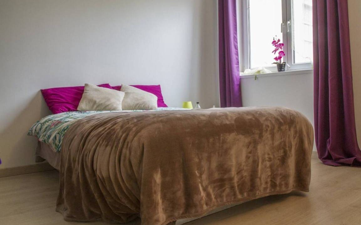 Haut du Mont-Mesly Resort | 100 m² Private room ∙ 1 bedroom ∙ 1 guest