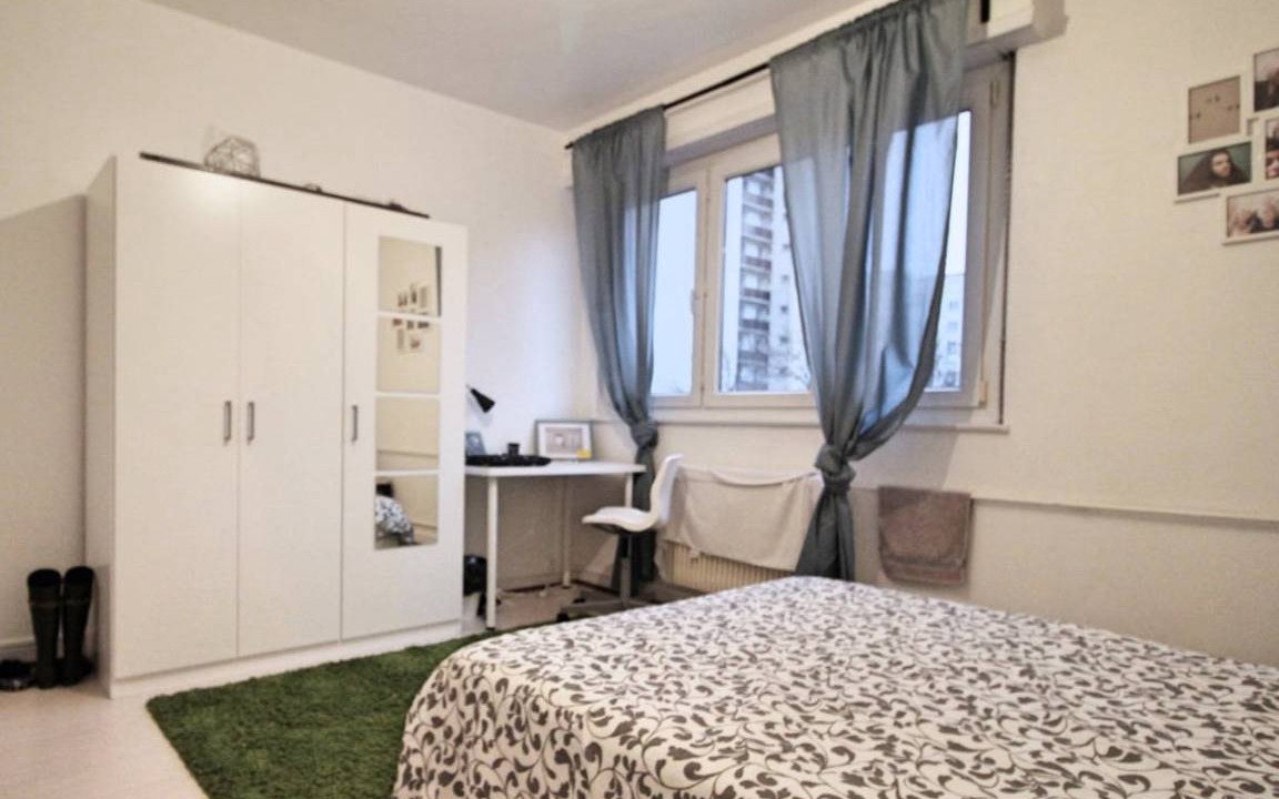 Esplanade Resort | 100 m² Private room ∙ 1 bedroom ∙ 4 guests