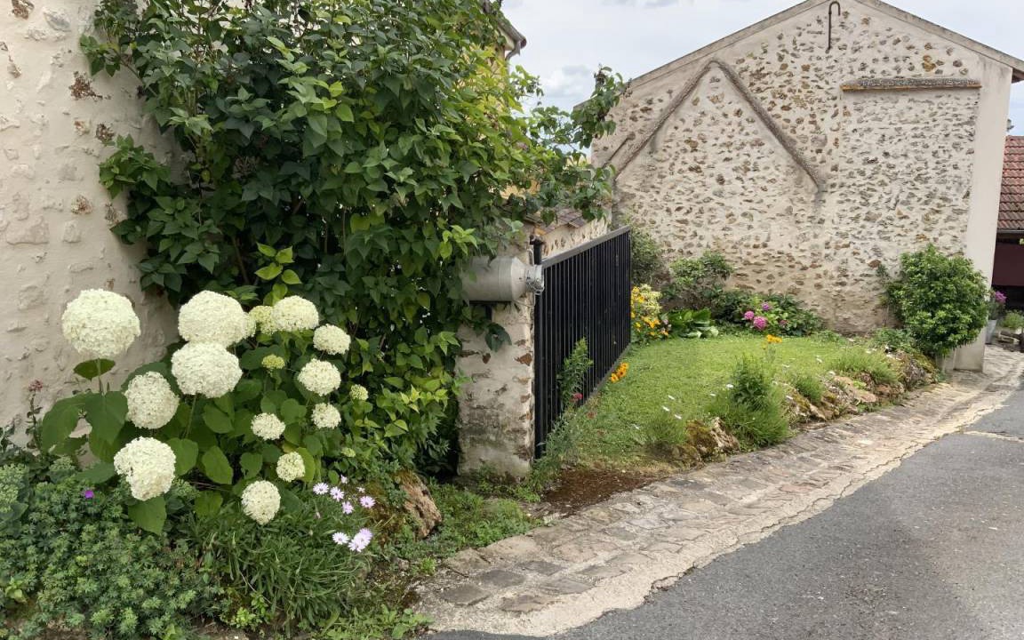 Vendrest House | 105 m² Gîte ∙ 2 bedrooms ∙ 5 guests