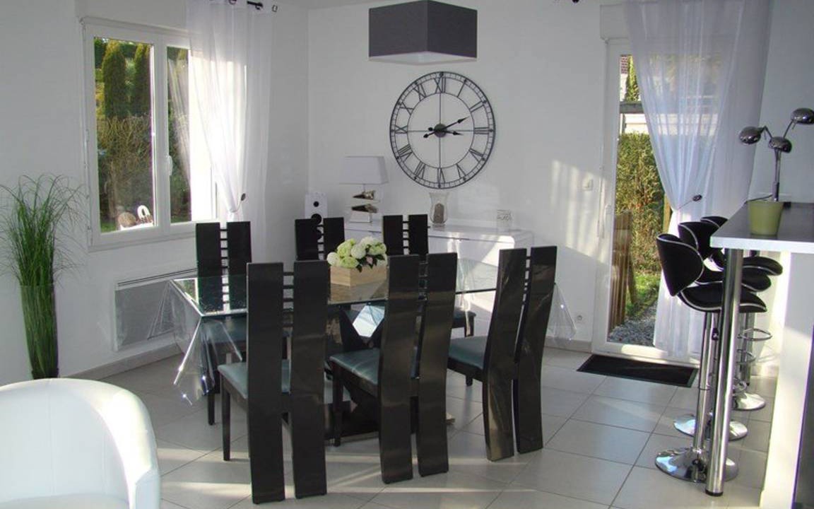 Stella-Plage House | 105 m² House ∙ 3 bedrooms ∙ 6 guests