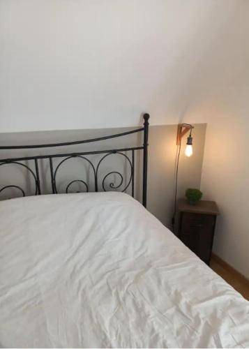 Saint-Jouin-Bruneval Bed & Breakfast | 110 m² Bed and breakfast ∙ 2 guests
