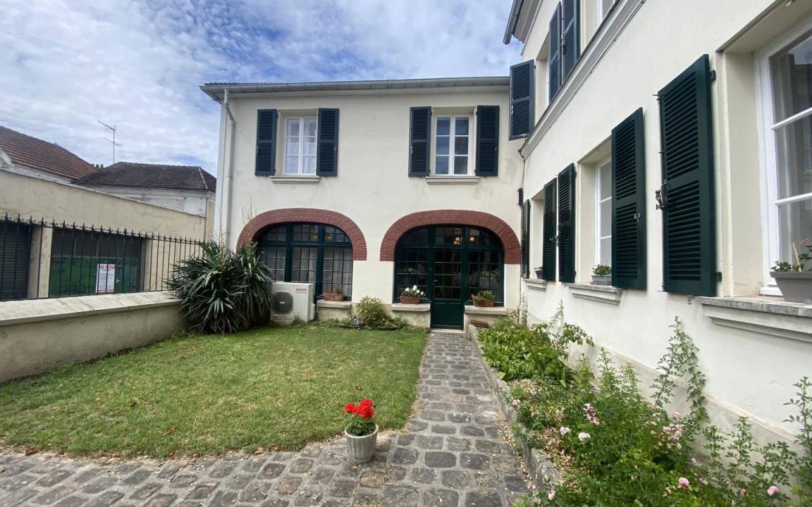 Avon House | 110 m² Gîte ∙ 3 bedrooms ∙ 5 guests