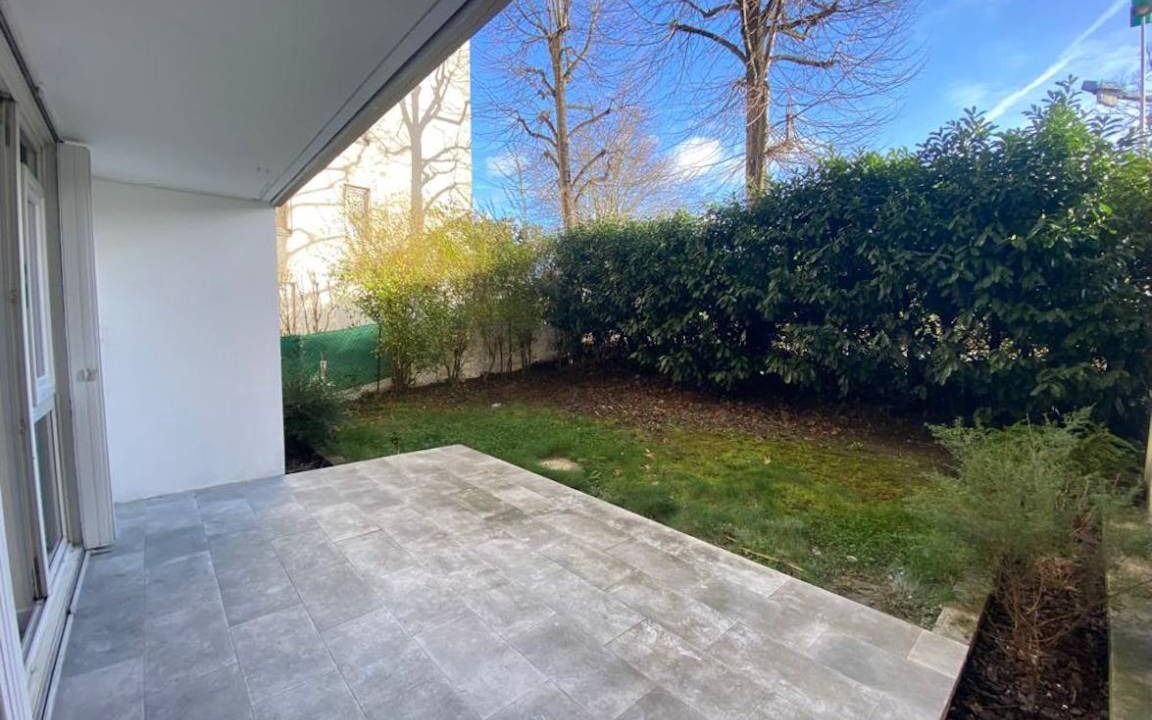 Champs-sur-Marne Resort | 110 m² Private room ∙ 1 bedroom ∙ 1 guest
