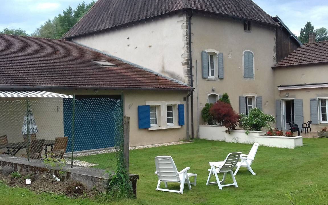 Isches Cottage | 111 m² Cabin ∙ 2 bedrooms ∙ 5 guests