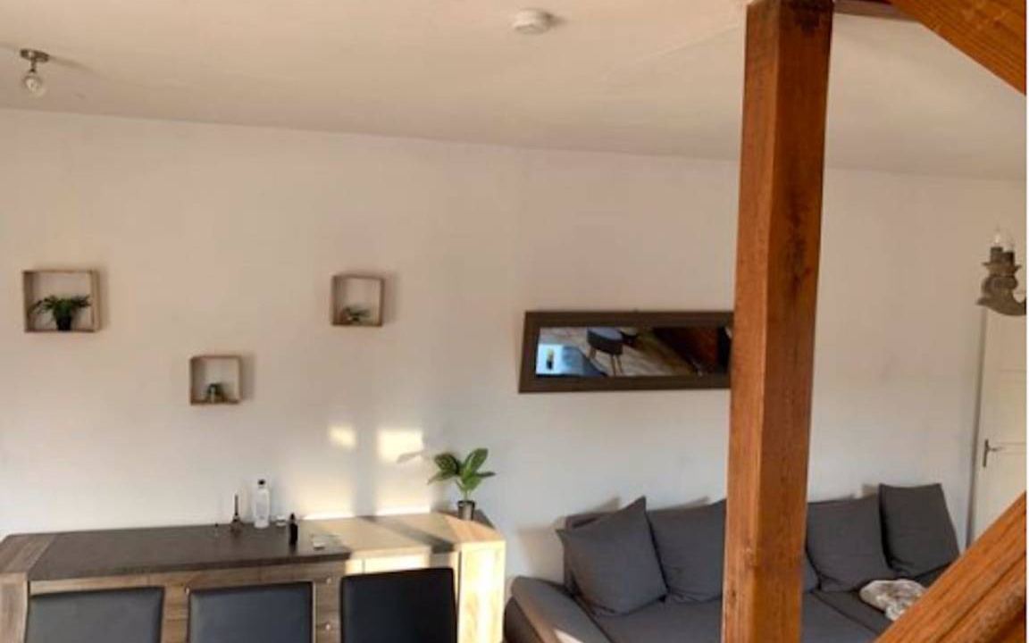 Pithiviers Resort | 111 m² Private room ∙ 1 bedroom ∙ 1 guest