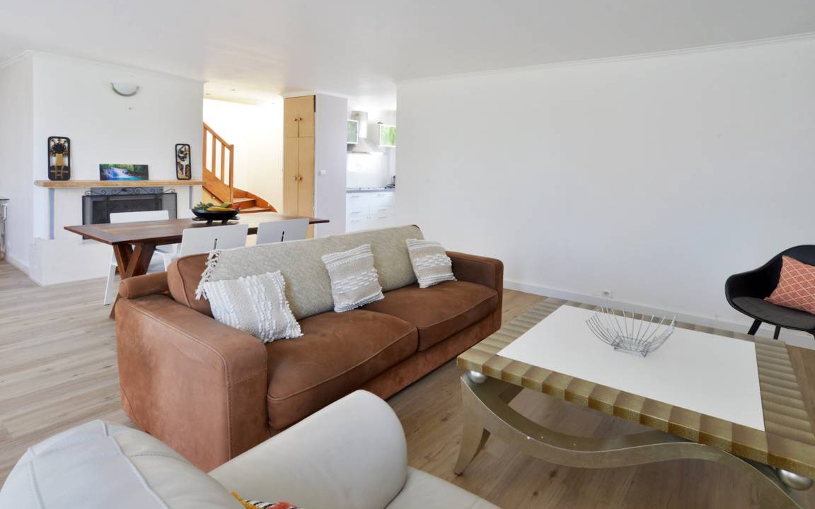 Ferolles-Attilly House | 115 m² House ∙ 3 bedrooms ∙ 6 guests