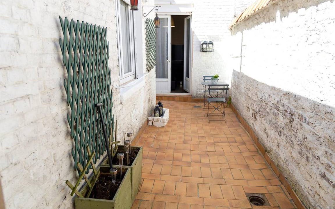 Roubaix Resort | 115 m² Private room ∙ 1 bedroom ∙ 1 guest