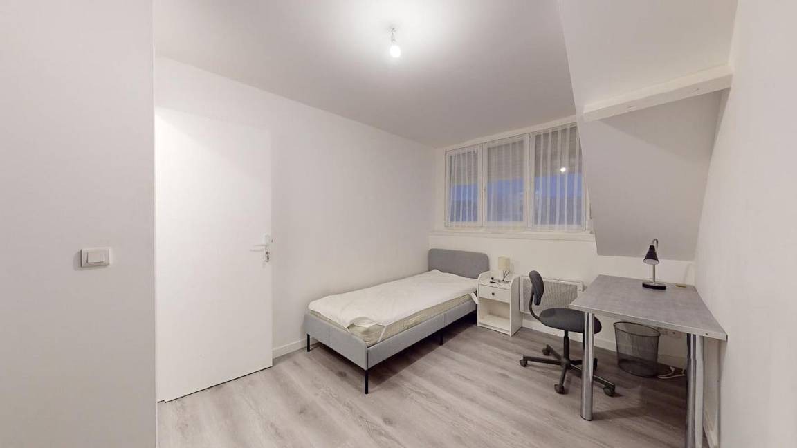 Wasquehal Resort | 119 m² Private room ∙ 1 bedroom ∙ 1 guest