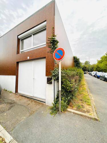 Le Poirier Baron Apartment | 12 m² Apartment ∙ 1 bedroom ∙ 3 guests