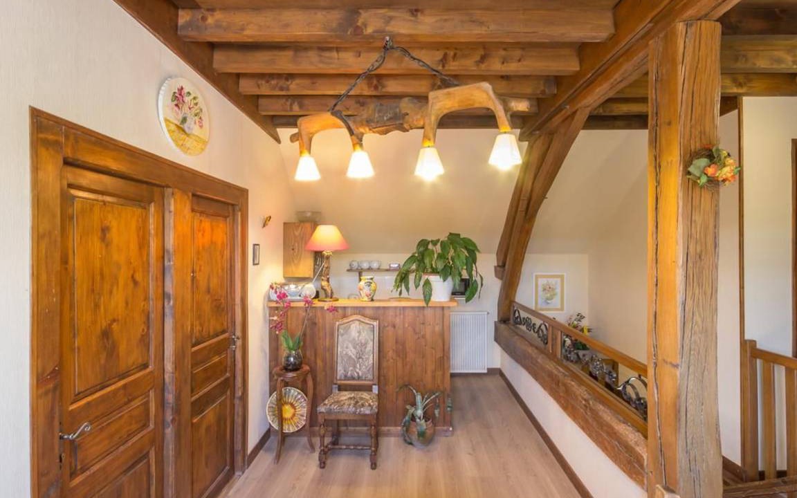 Molphey Bed & Breakfast | 12 m² Bed and breakfast ∙ 1 bedroom ∙ 2 guests