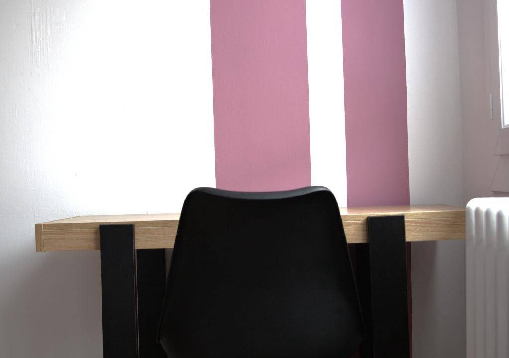 Couhe Hotel | 12 m² Hotel ∙ 2 guests