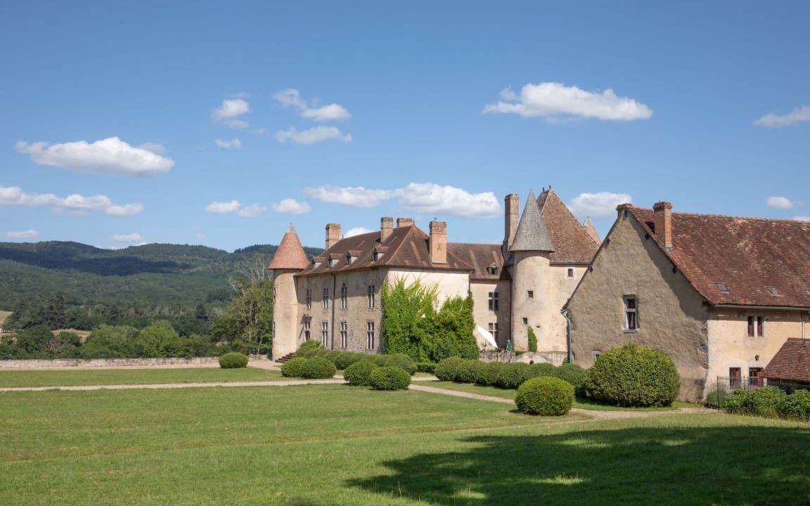 La Tagniere Other | 120 m² Accommodation ∙ 4 bedrooms ∙ 8 guests