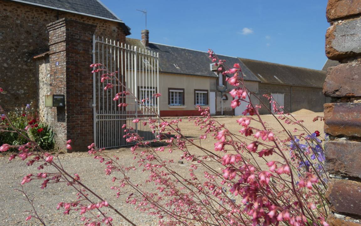 Challet Cottage | 120 m² Cabin ∙ 4 bedrooms ∙ 6 guests