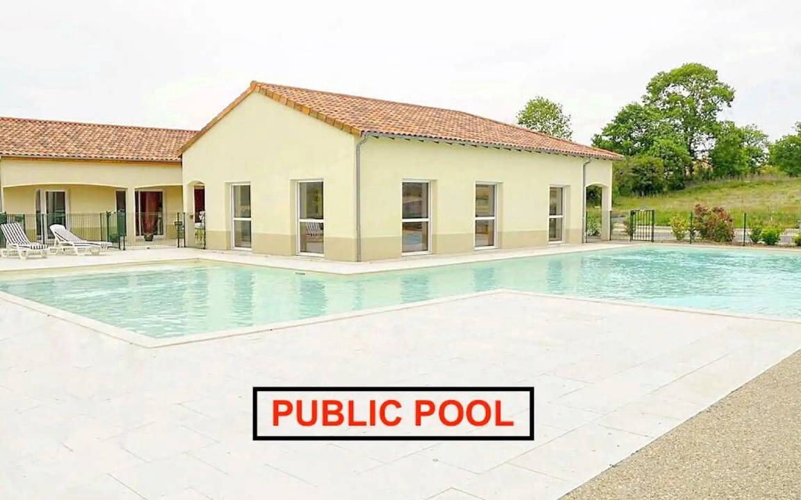 Vasles House | 120 m² House ∙ 4 bedrooms ∙ 8 guests