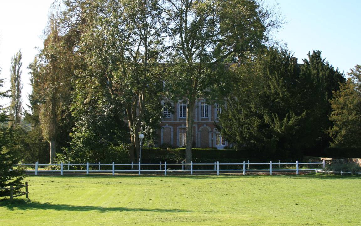 Saint-Aubin-le-Cauf Apartment | 125 m² Apartment ∙ 1 bedroom ∙ 2 guests