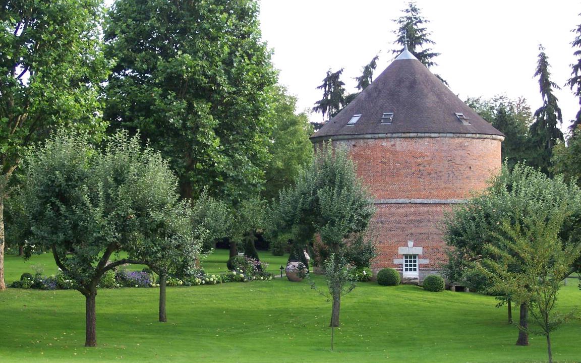 Croisy-sur-Andelle House | 125 m² House ∙ 2 bedrooms ∙ 4 guests