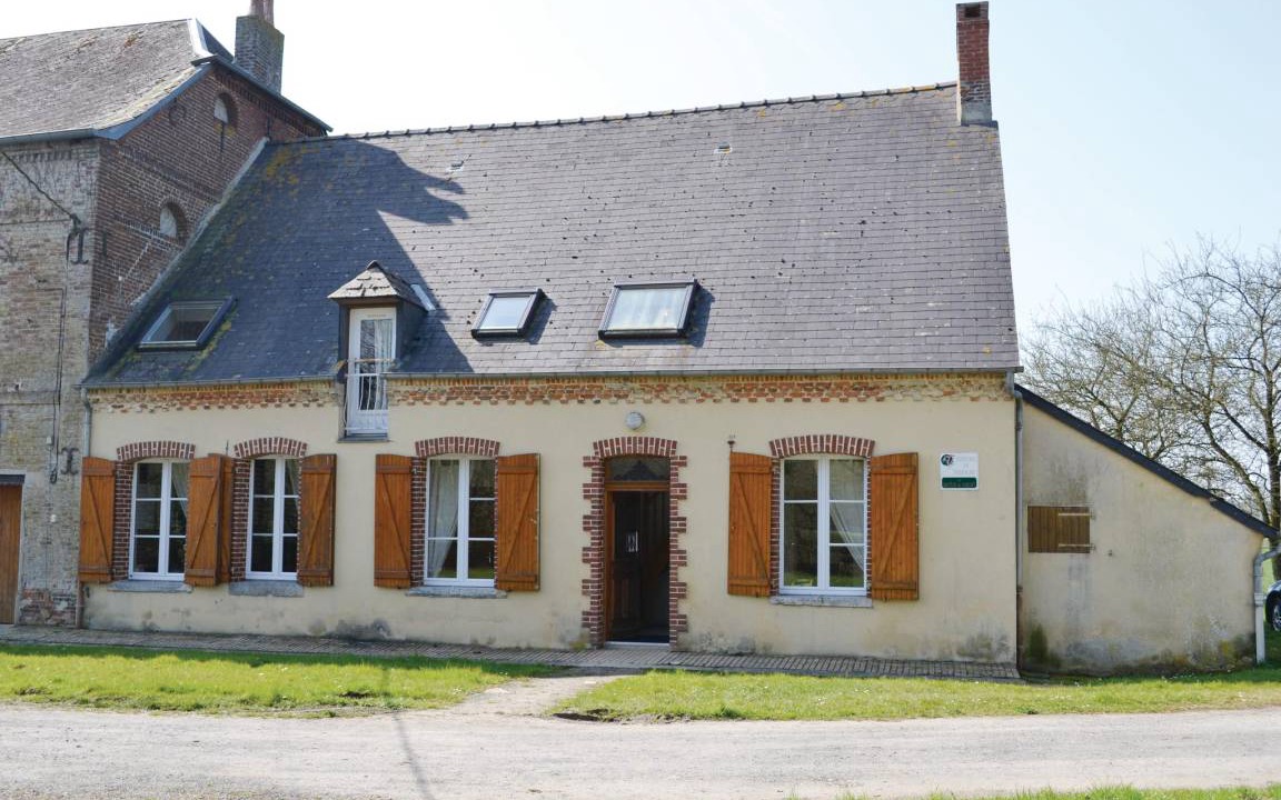 Chigny House | 127 m² Maisonette ∙ 3 bedrooms ∙ 6 guests