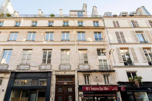 Vivienne Apartment | 128 m² Apartment ∙ 6 bedrooms ∙ 10 guests
