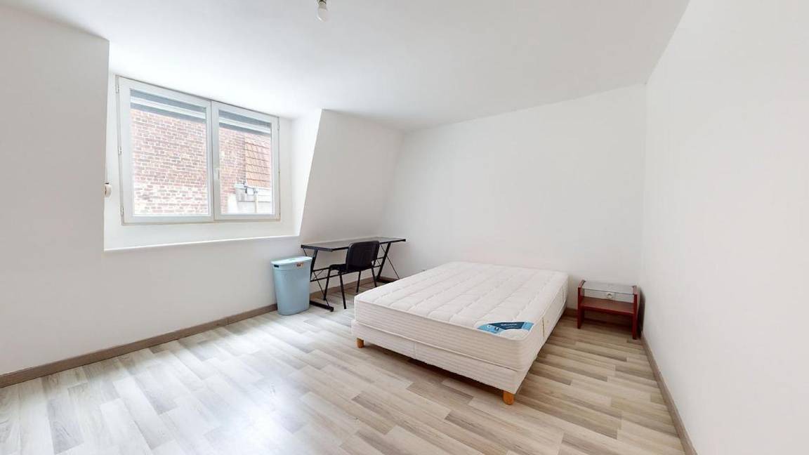 Loos Resort | 128 m² Private room ∙ 1 bedroom ∙ 1 guest