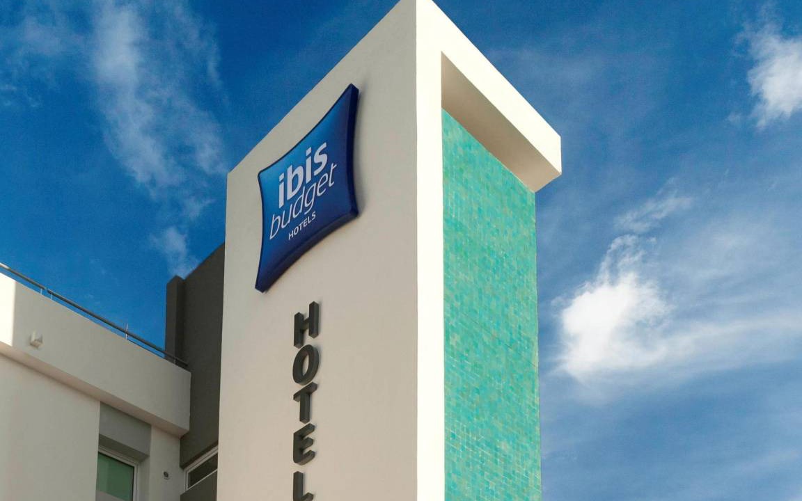 Givet Hotel | 13 m² Hotel ∙ 4 guests