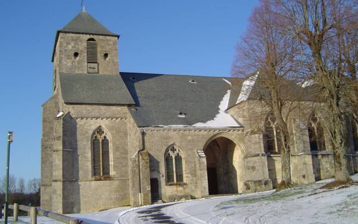 Dun-sur-Meuse Bed & Breakfast | 14 m² Bed and breakfast ∙ 1 bedroom ∙ 2 guests