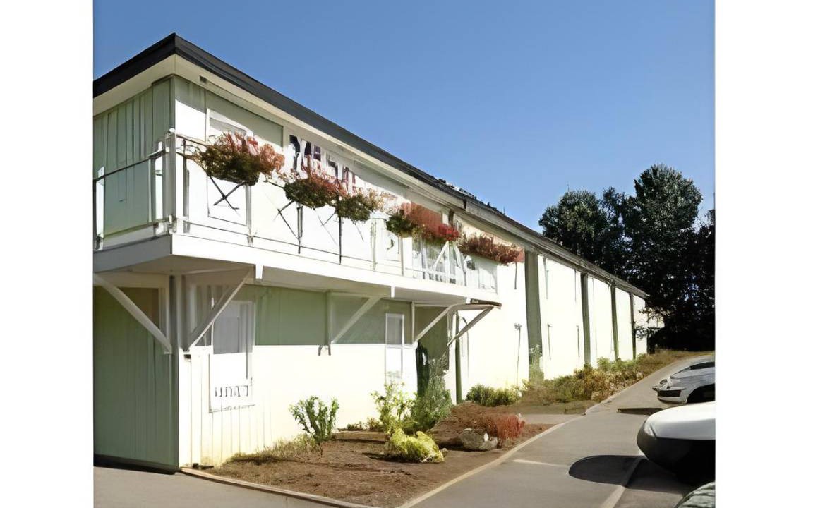 Val-de-Reuil Hotel | 14 m² Hotel ∙ 4 guests