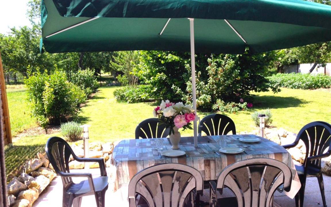 Baalons House | 140 m² Gîte ∙ 3 bedrooms ∙ 6 guests