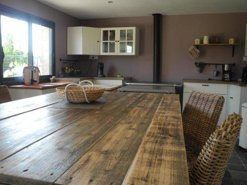 Widehem House | 140 m² House ∙ 3 bedrooms ∙ 6 guests