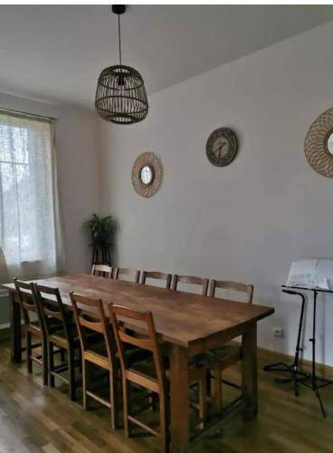 Neuf-Marche House | 140 m² House ∙ 4 bedrooms ∙ 8 guests