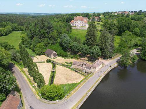 Magny House | 145 m² House ∙ 3 bedrooms ∙ 8 guests