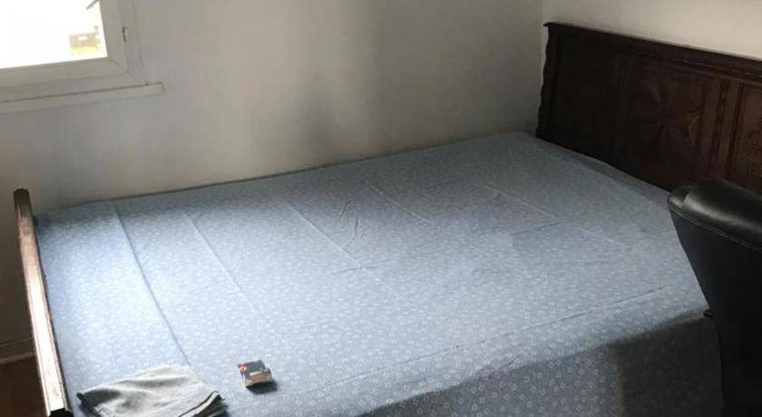 Beauvais Bed & Breakfast | 15 m² Bed and breakfast ∙ 2 guests