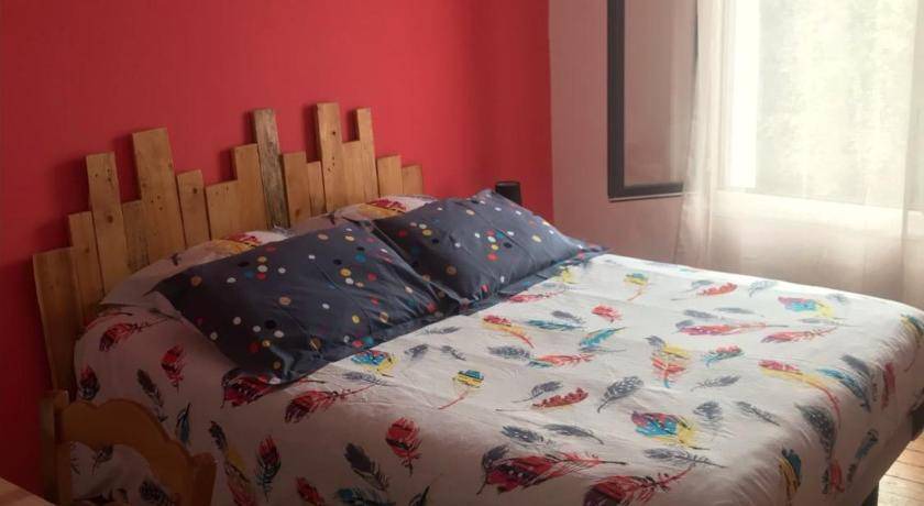 Pont-Audemer Bed & Breakfast | 15 m² Bed and breakfast ∙ 2 guests