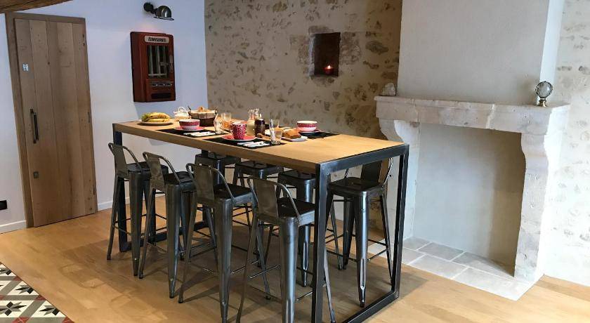 Nogent-le-Rotrou Bed & Breakfast | 15 m² Bed and breakfast ∙ 2 guests