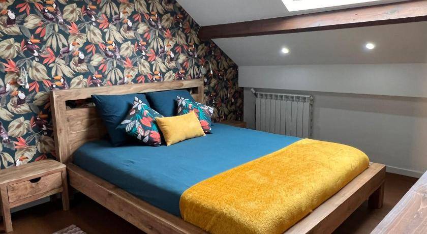 Fives Resort | 15 m² Private room ∙ 2 guests