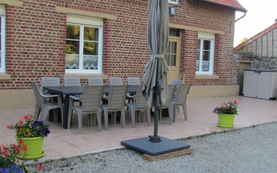 Hubersent Cottage | 150 m² Cabin ∙ 3 bedrooms ∙ 10 guests