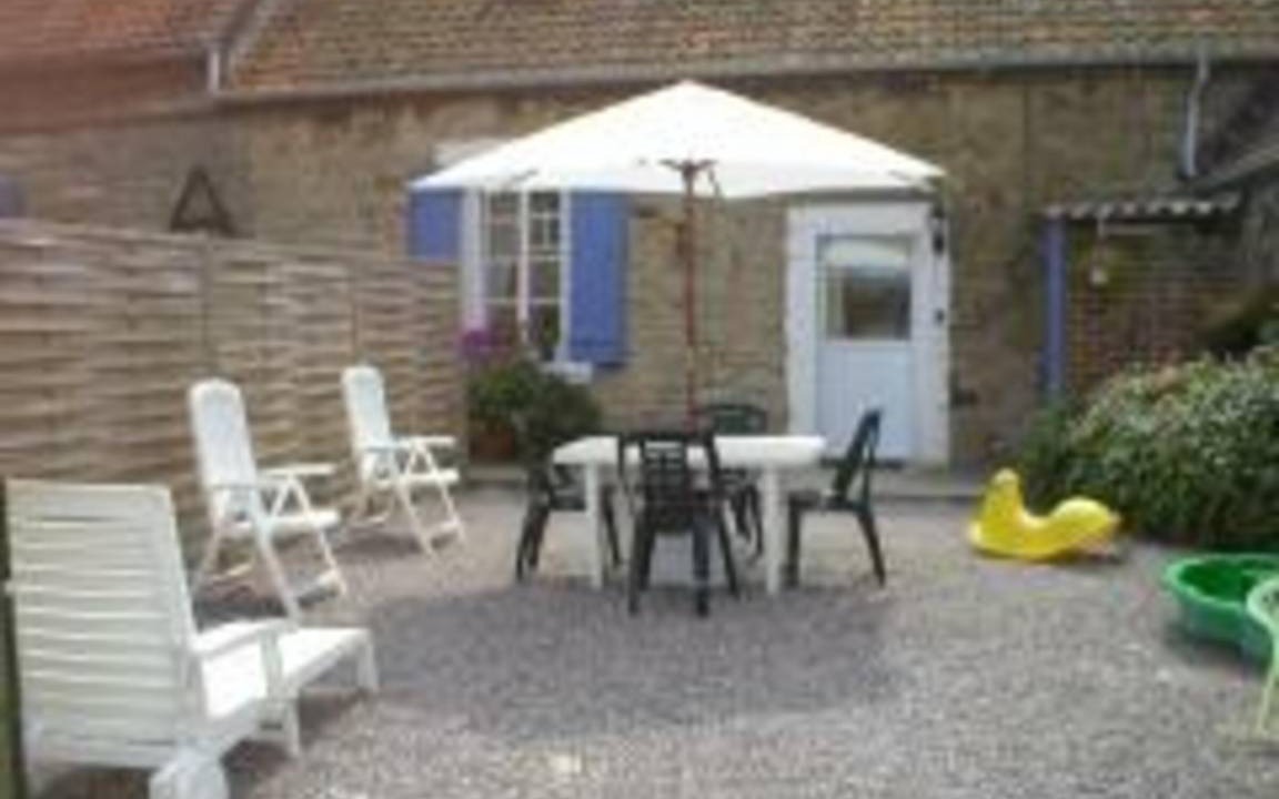 Wimille Cottage | 150 m² Cabin ∙ 4 bedrooms ∙ 10 guests