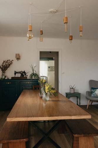 Le Bourg-Dun House | 150 m² House ∙ 4 bedrooms ∙ 10 guests