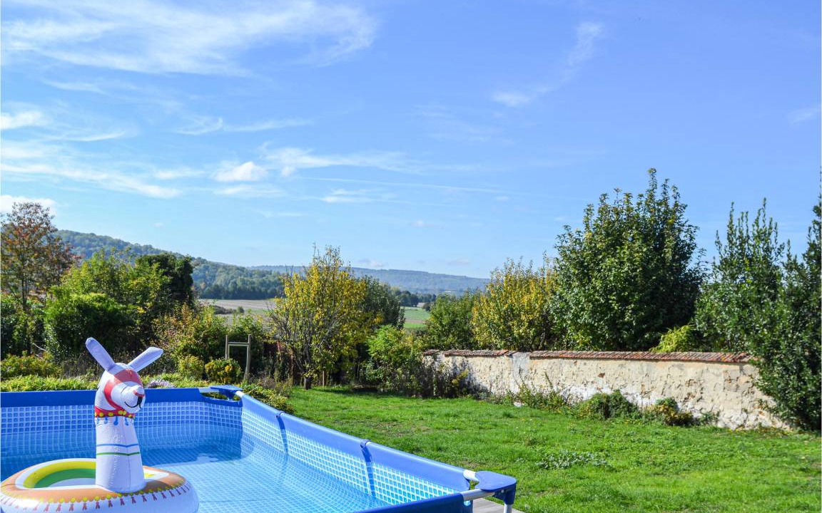 Saulchery House | 150 m² House ∙ 5 bedrooms ∙ 10 guests