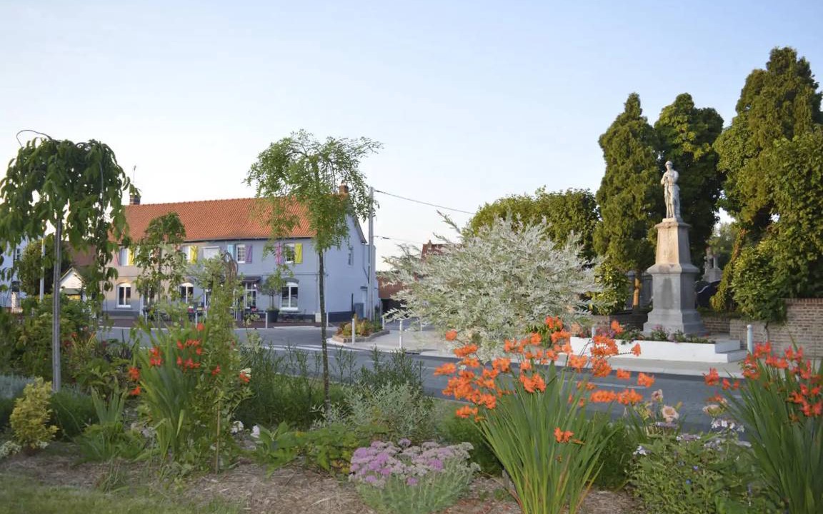 Saint-Josse House | 150 m² House ∙ 6 bedrooms ∙ 12 guests