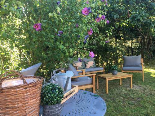 Frevin-Capelle House | 150 m² House ∙ 3 bedrooms ∙ 9 guests