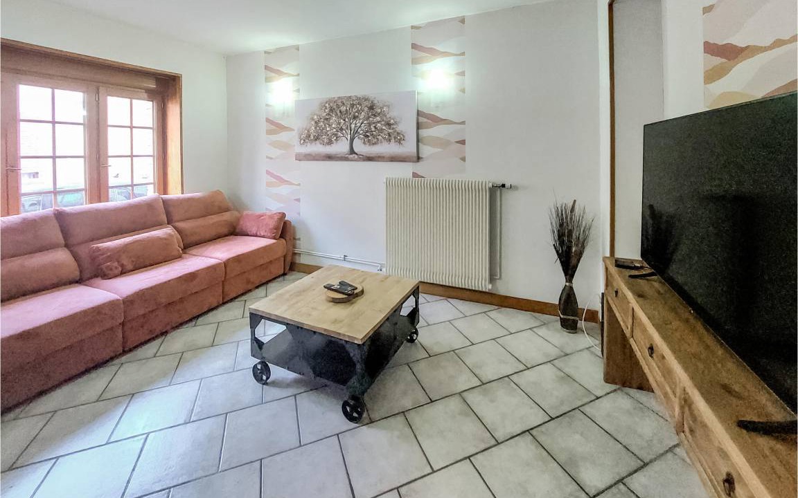 Grand-Fort-Philippe House | 155 m² House ∙ 4 bedrooms ∙ 8 guests