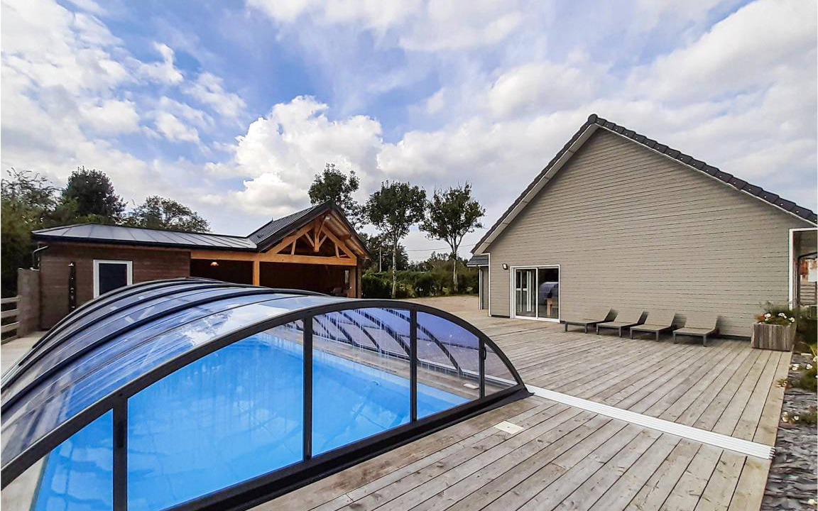 Haut Pays du Montreuillois House | 155 m² House ∙ 4 bedrooms ∙ 8 guests